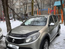 Renault Sandero 2014 года