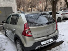 Renault Sandero 2014 года
