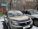 Renault Sandero 2014 года