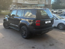 Toyota Land Cruiser Prado 2025 года