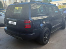 Toyota Land Cruiser Prado 2025 года