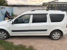 ВАЗ (Lada) Largus 2014 года