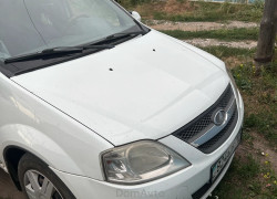 ВАЗ (Lada) Largus 2014 года