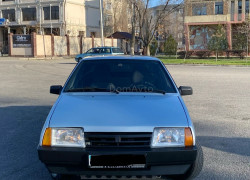 ВАЗ (Lada) 21099 2007 года