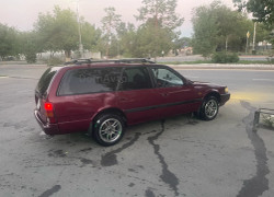 Mazda 626 1996 года
