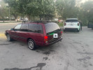 Mazda 626 1996 года