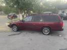 Mazda 626 1996 года