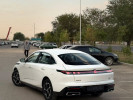 Changan Eado 2025 года