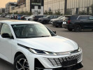 Changan Eado 2025 года