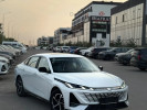 Changan Eado 2025 года