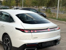 Changan Eado 2025 года