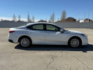 Toyota Camry 2026 года