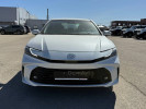 Toyota Camry 2026 года
