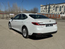 Toyota Camry 2026 года