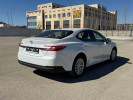 Toyota Camry 2026 года
