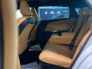Lexus ES 2026 года