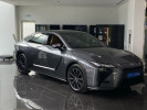 Lexus ES 2026 года