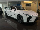 Lexus ES 2026 года