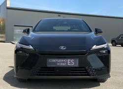 Lexus ES 2026 года