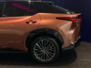 Lexus RZ 2026 года