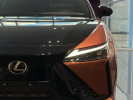 Lexus RZ 2026 года