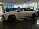 Lexus ES 2026 года