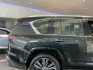 Lexus LX 2020 года