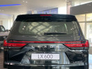 Lexus LX 2020 года