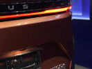 Lexus RZ 2026 года