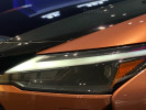 Lexus RZ 2026 года