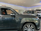 Lexus LX 2020 года
