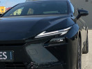 Lexus ES 2026 года