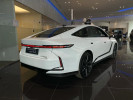 Lexus ES 2026 года