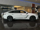 Lexus ES 2026 года