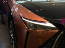 Lexus RZ 2026 года
