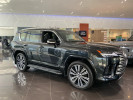 Lexus LX 2020 года