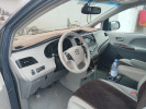 Toyota Sienna 2013 года