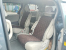 Toyota Sienna 2013 года
