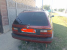 Volkswagen Passat 1992 года