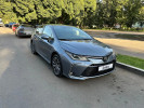 Toyota Corolla 2019 года