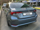 Toyota Corolla 2019 года