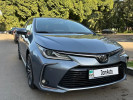 Toyota Corolla 2019 года