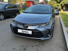 Toyota Corolla 2019 года