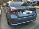 Toyota Corolla 2019 года