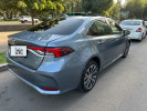 Toyota Corolla 2019 года