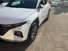 Hyundai Tucson 2023 года