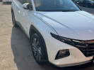 Hyundai Tucson 2023 года