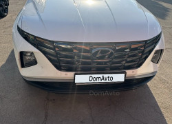 Hyundai Tucson 2023 года