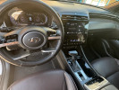 Hyundai Tucson 2023 года