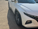 Hyundai Tucson 2023 года